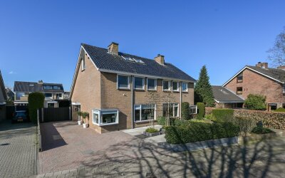 Voorthuizerstraat 64