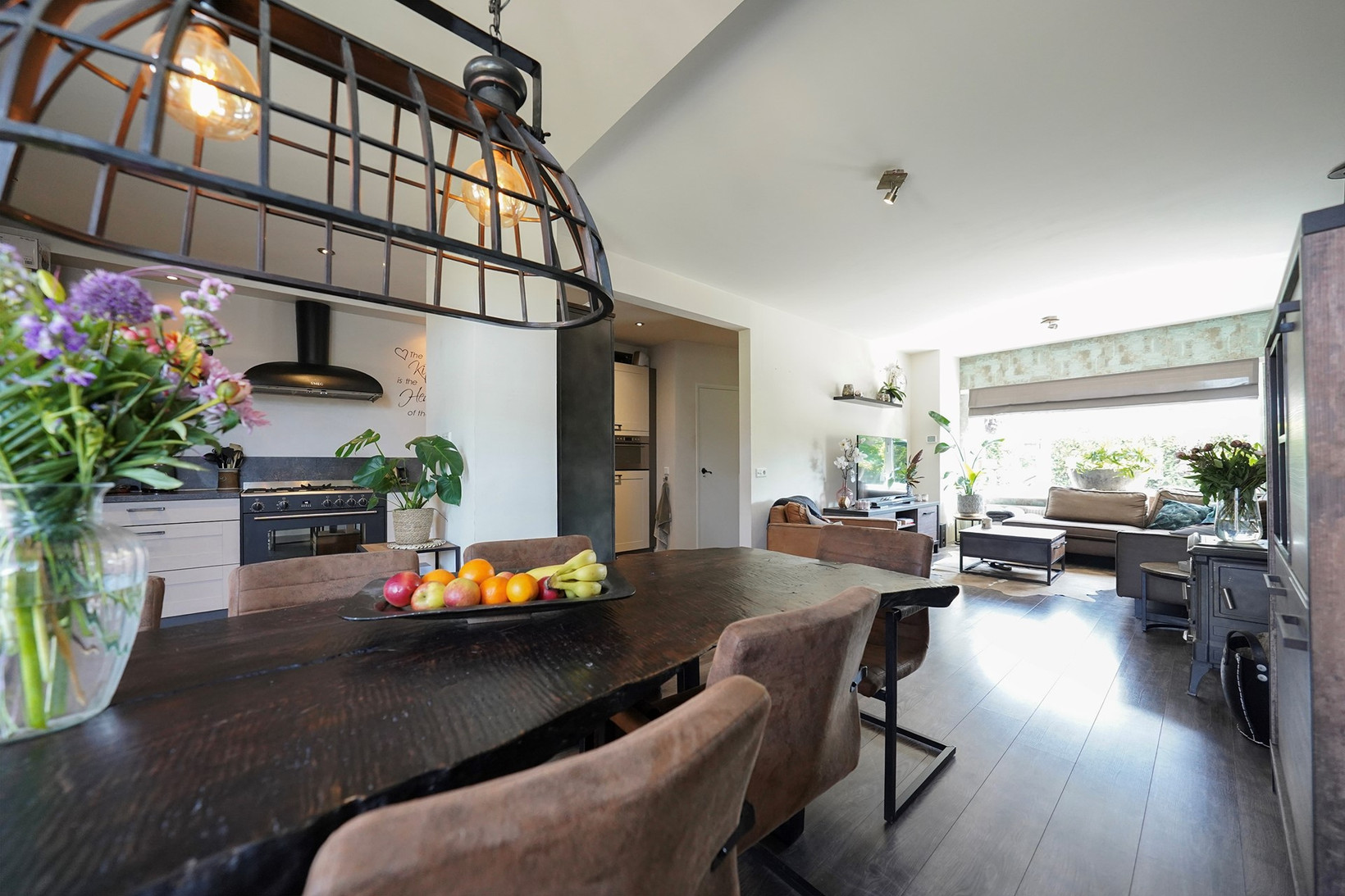 Hoekwoning te koop: Mauritsstraat 17, Putten