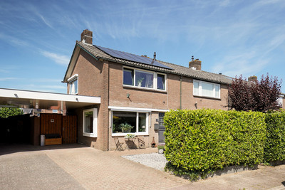 Mauritsstraat 17