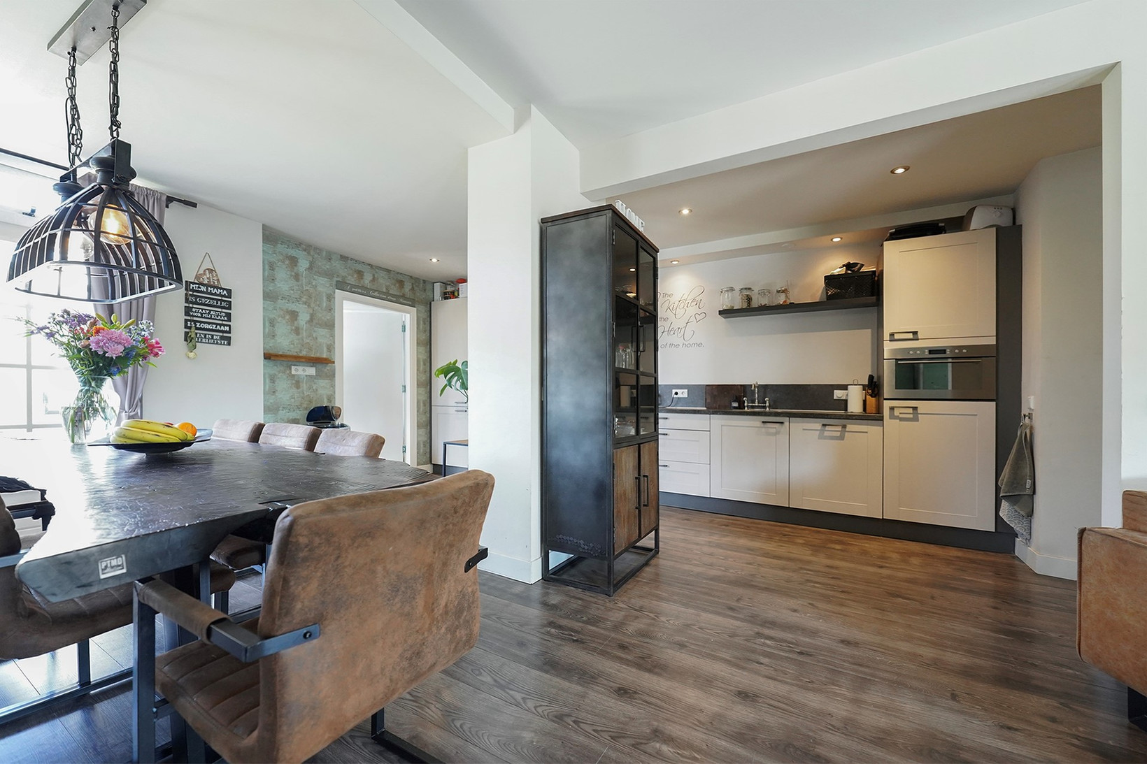 Hoekwoning te koop: Mauritsstraat 17, Putten