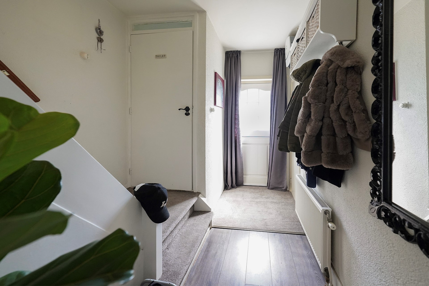 Hoekwoning te koop: Mauritsstraat 17, Putten
