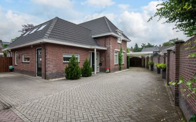 Mauritsstraat 39