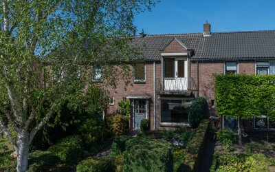 Pinnenburgerweg 61