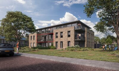 Bilderdijkstraat 46-D