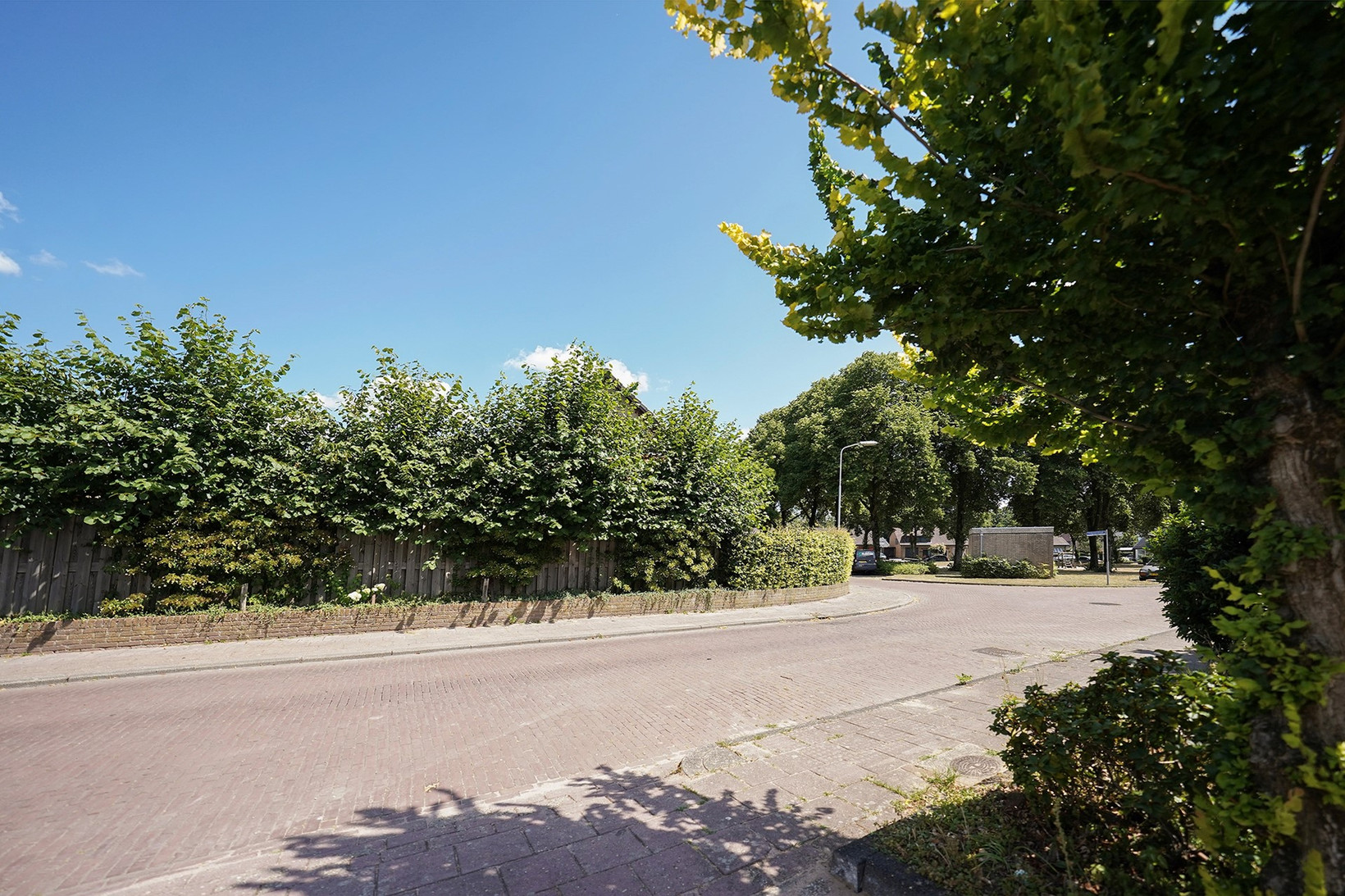 Twee-onder-één-kap te koop: Potgieterstraat 12, Putten