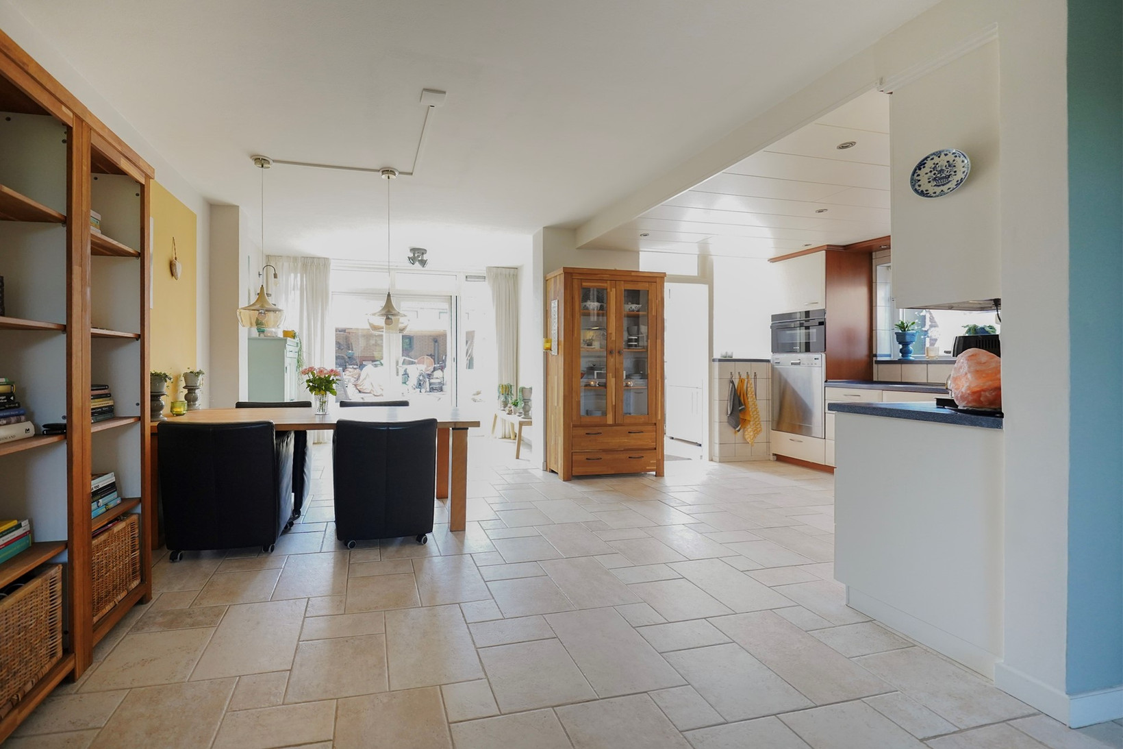 Twee-onder-één-kap te koop: Potgieterstraat 12, Putten