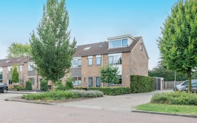 van Lennepstraat 40