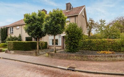van Lennepstraat 66