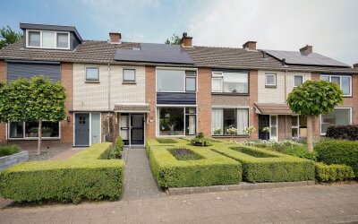 Vondelstraat 13