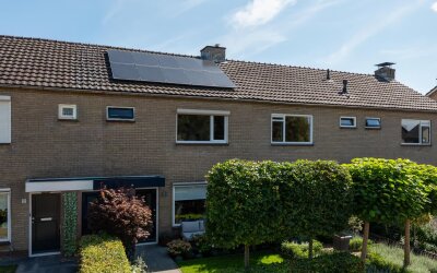 Nic Beetsstraat 19