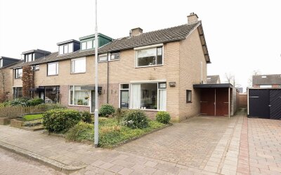 Nic Beetsstraat 28
