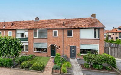 Jac Catsstraat 39