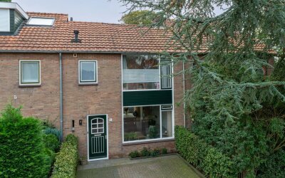 Jac Catsstraat 7
