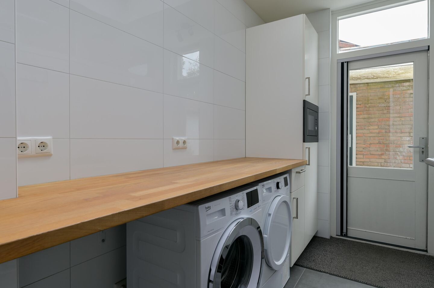 Twee-onder-één-kap te koop: Jac Catsstraat 7, Putten