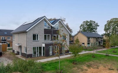 Jac Catsstraat 70-A
