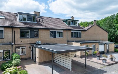 Huis te koop Hoofdlaan 88