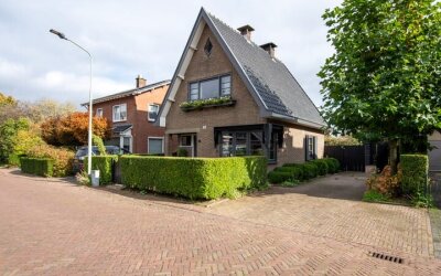 Bakkerstraat 16
