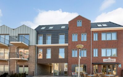 Molenstraat 17-H