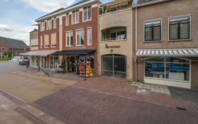 Molenstraat 14-E