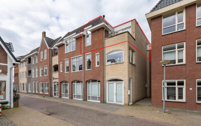 Molenstraat 16-A