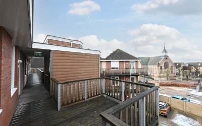 Molenstraat 16-B