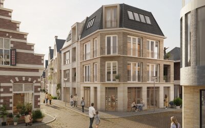 Molenstraat 2-17