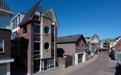 Molenstraat 2-C