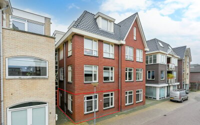Molenstraat 6-A