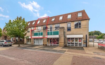 Achterstraat 29-B