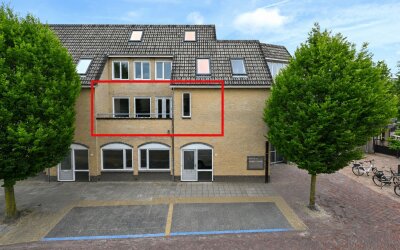 Achterstraat 2-A