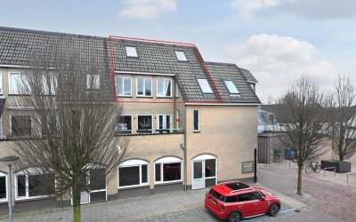 Achterstraat 2-B