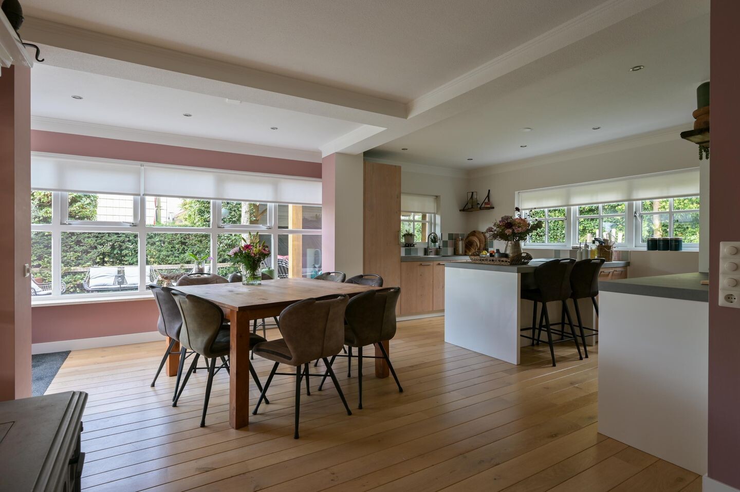 Vrijstaande woning te koop: Garderenseweg 21, Putten