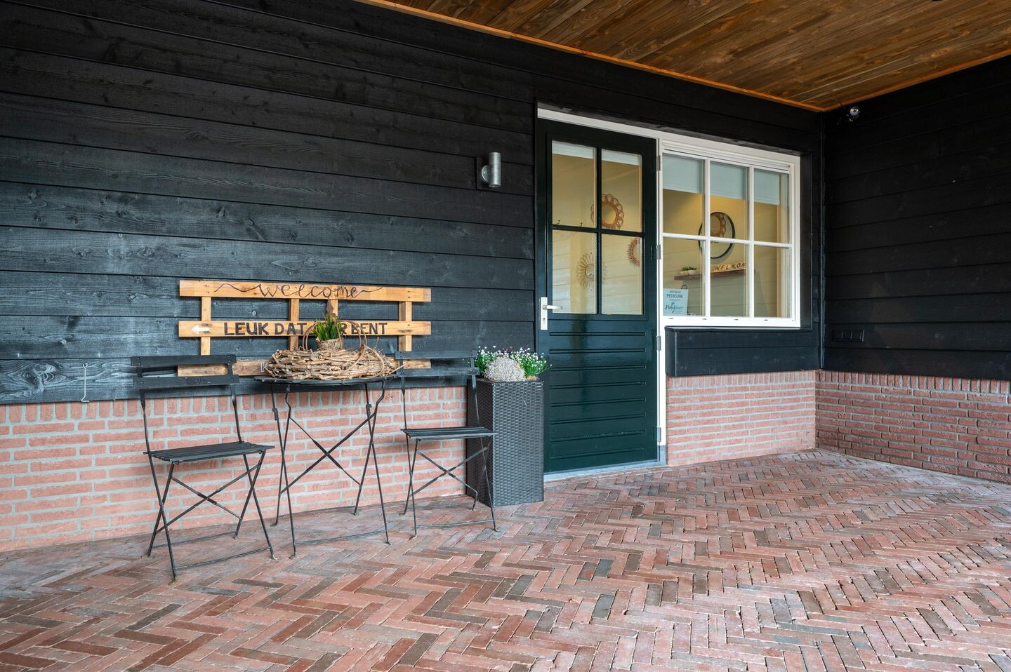 Vrijstaande woning te koop: Garderenseweg 21, Putten