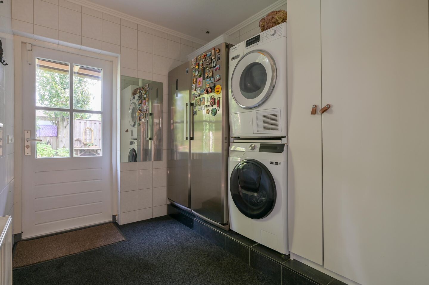 Vrijstaande woning te koop: Garderenseweg 21, Putten