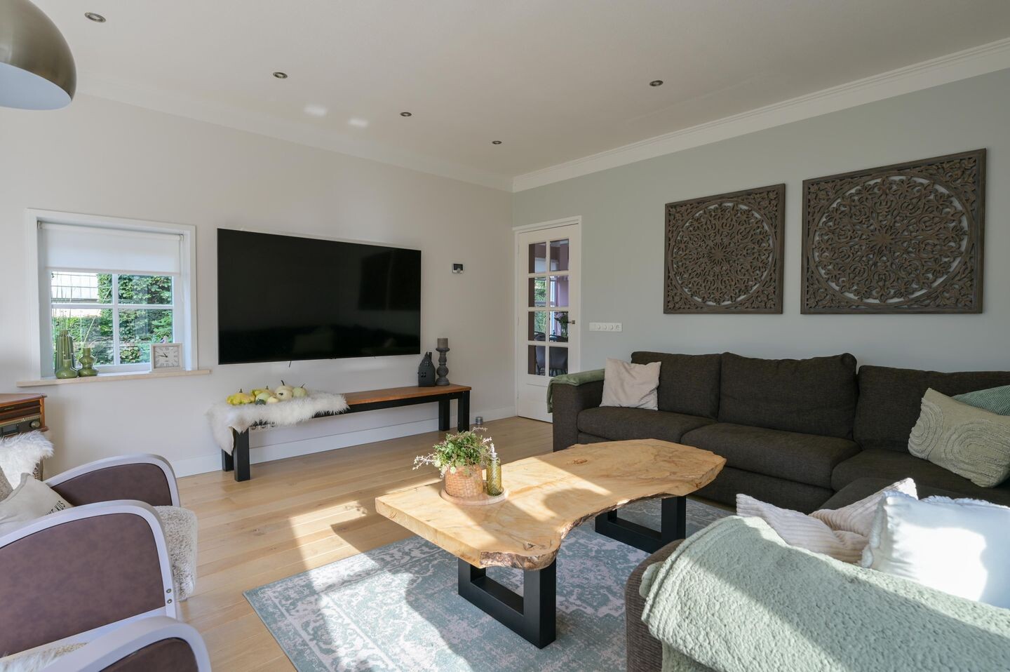 Vrijstaande woning te koop: Garderenseweg 21, Putten