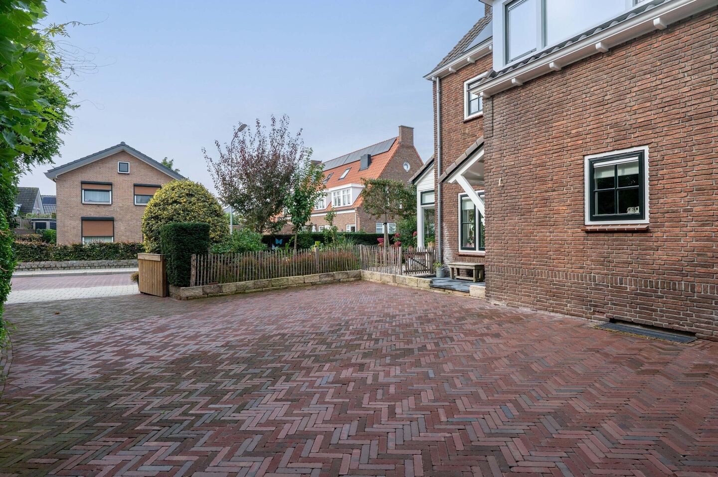 Vrijstaande woning te koop: Garderenseweg 21, Putten