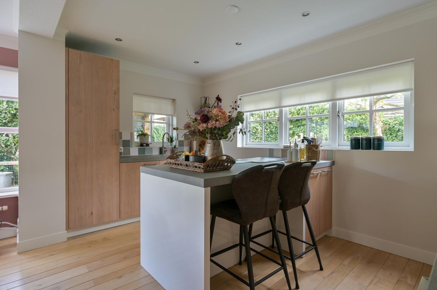 Vrijstaande woning te koop: Garderenseweg 21, Putten