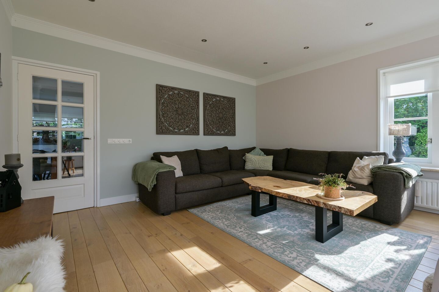 Vrijstaande woning te koop: Garderenseweg 21, Putten