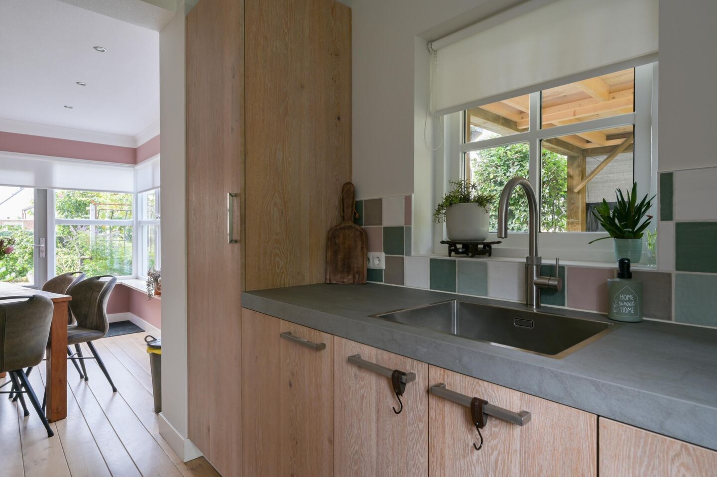 Vrijstaande woning te koop: Garderenseweg 21, Putten