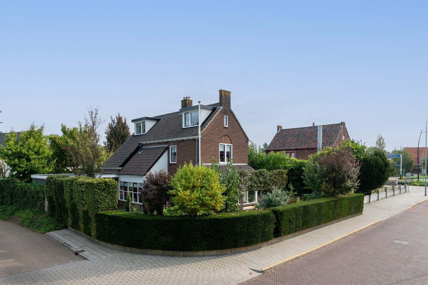 Vrijstaande woning te koop: Garderenseweg 21, Putten