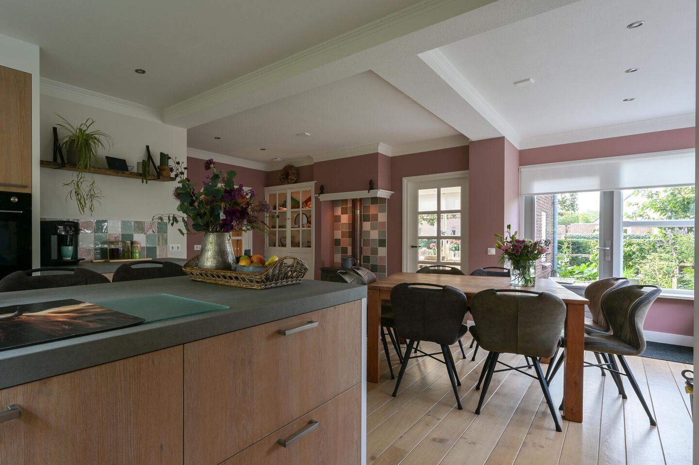 Vrijstaande woning te koop: Garderenseweg 21, Putten