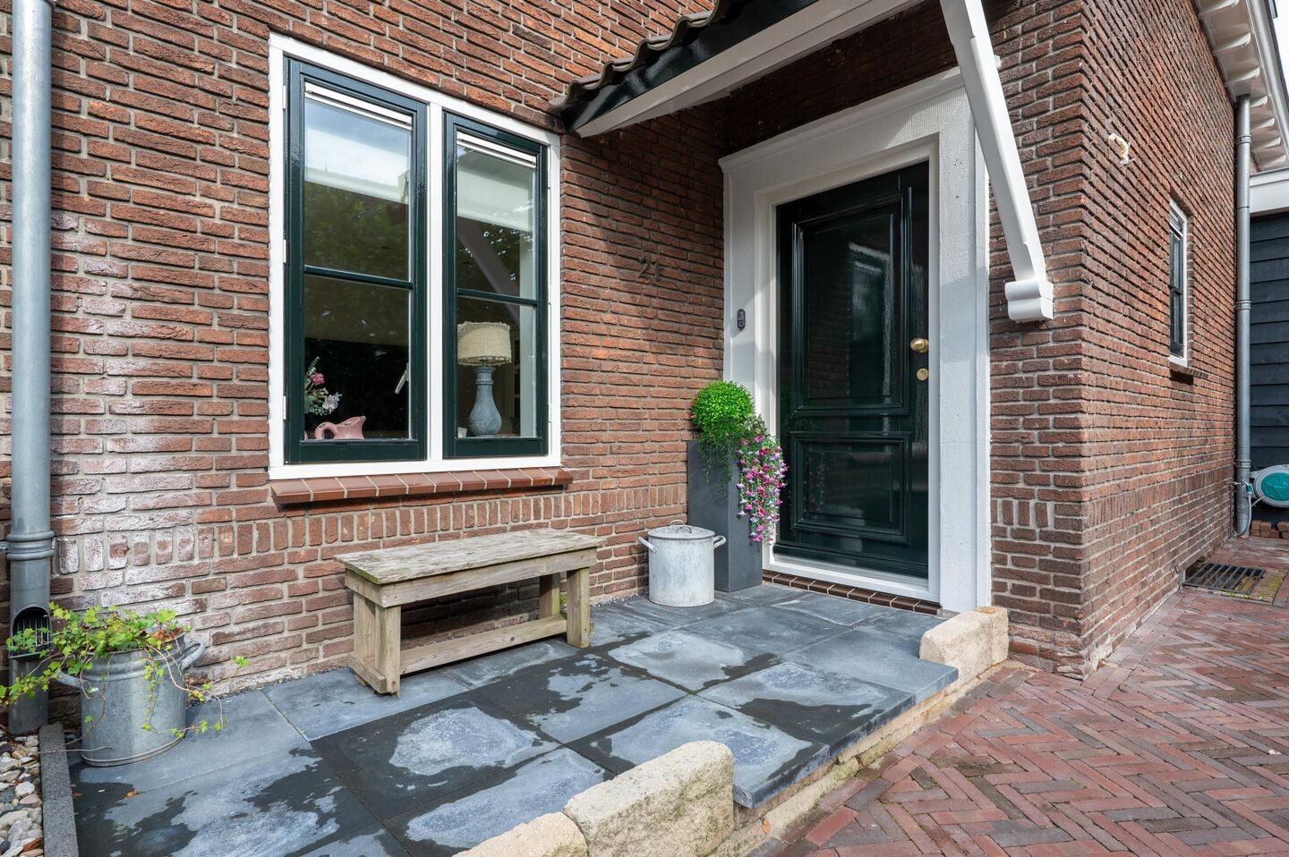 Vrijstaande woning te koop: Garderenseweg 21, Putten