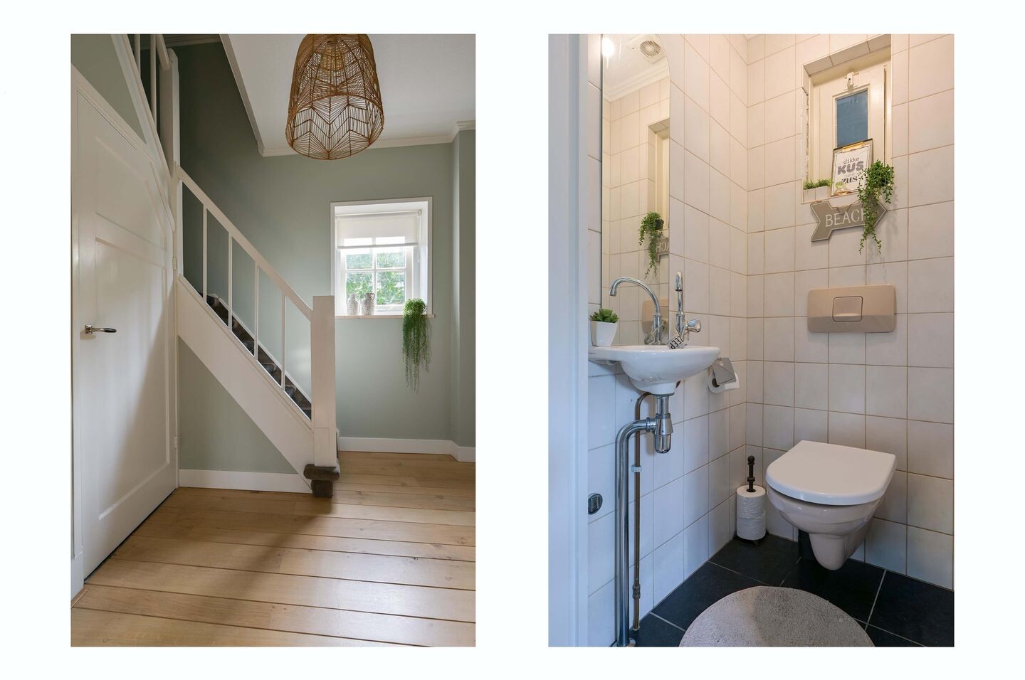 Vrijstaande woning te koop: Garderenseweg 21, Putten