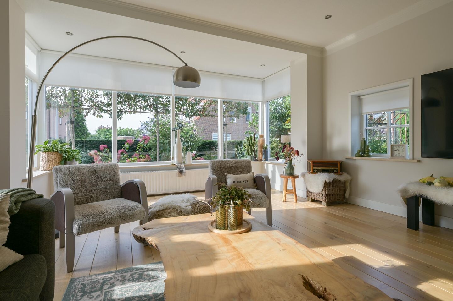Vrijstaande woning te koop: Garderenseweg 21, Putten