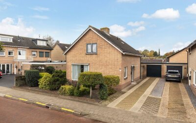 Klaas Bosstraat 42