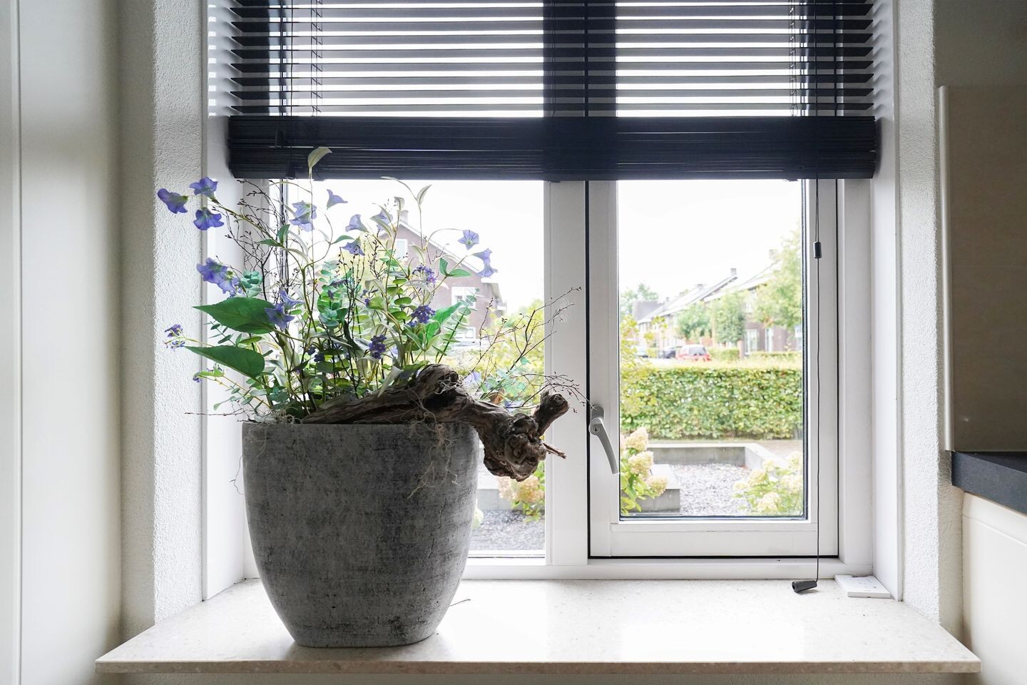 Tussenwoning te koop: Mennestraat 70, Putten