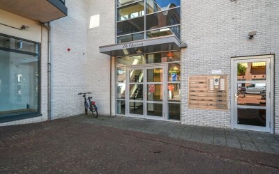 Gervenhof 18