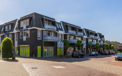Gervenhof 30