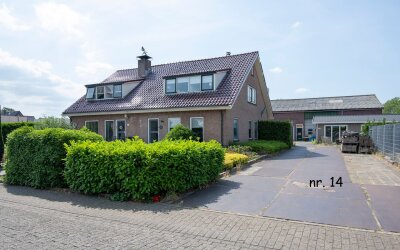 Ambachtstraat 14