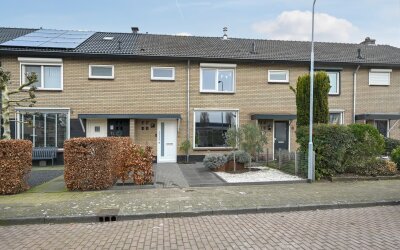 van Pallandtstraat 13